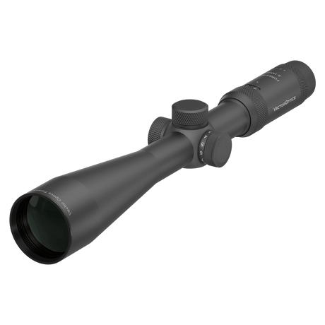 Vector Optics Forester 3-15x50SFP διόπτρα τυφεκίου