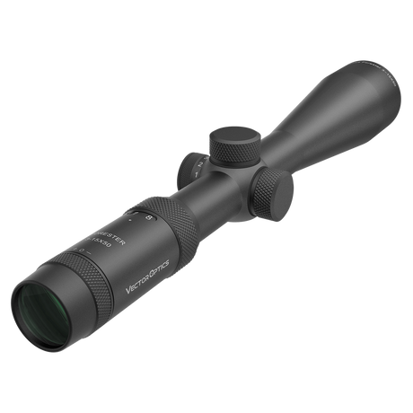 Vector Optics Forester 3-15x50SFP διόπτρα τυφεκίου