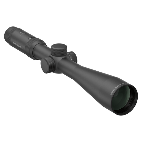 Vector Optics Forester 3-15x50SFP διόπτρα τυφεκίου