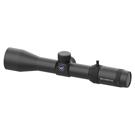 Vector Optics Forester JR. 3-9x40 διόπτρα τυφεκίου