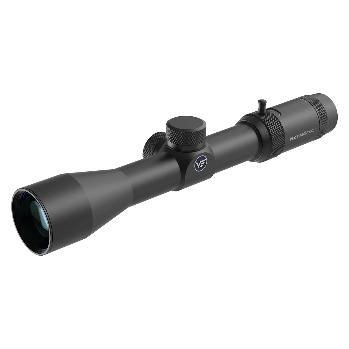 Vector Optics Διόπτρα όπλου Forester JR. 3-9x40 