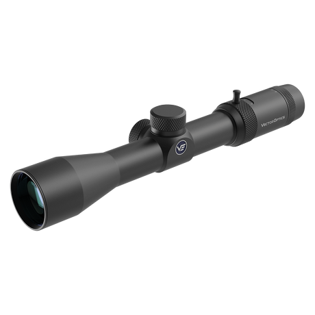 Vector Optics Forester JR. 3-9x40 διόπτρα τυφεκίου