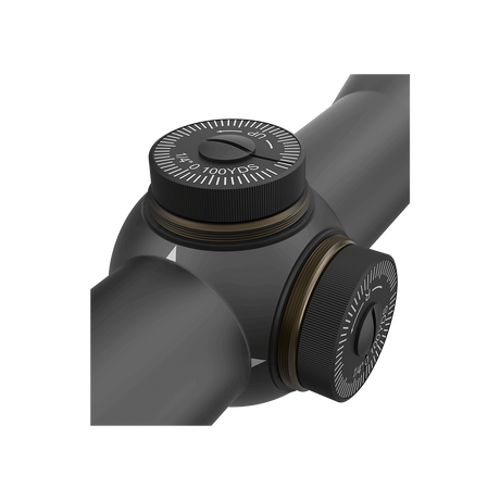 Vector Optics Forester JR. 3-9x40 διόπτρα τυφεκίου