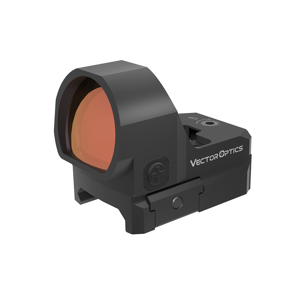 Vector Optics Φρενίτιδα 1x22x26 MOS red dot 