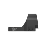 Vector Optics Φρενίτιδα 1x22x26 MOS red dot 