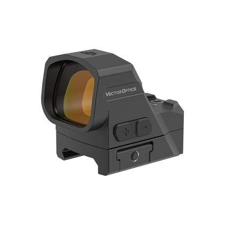 Vector Optics Frenzy 1x24x29 GenII 6 MOA σκοπευτικό κόκκινης κουκκίδας