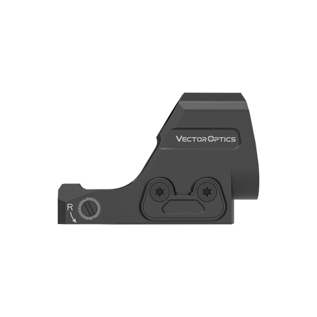 Vector Optics Frenzy 1x24x29 GenII 6 MOA σκοπευτικό κόκκινης κουκκίδας