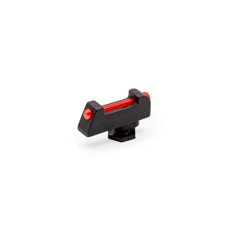 Εμπρόσθιο σκοπευτικό for Glock [G17 G19 G26 & other] | with fiber optic