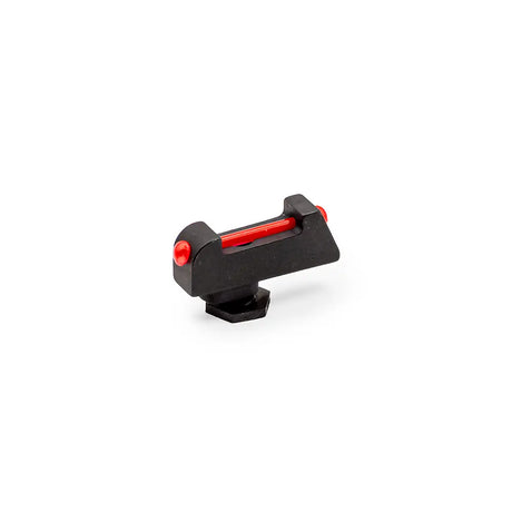 Εμπρόσθιο σκοπευτικό for Glock [G17, G19, G26 & other] | with fiber optic