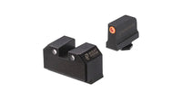 Σκοπευτικά για Glock MOS [G17 MOS, G19 MOS, & other] | τρίτιο 
