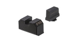 Σκοπευτικά για Glock MOS [G17 MOS G19 MOS & other] | blank