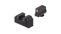 Co-witness σκοπευτικά για Glock Slimline MOS [G43X MOS] | τρίτιο 