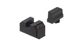 Ψηλά σκοπευτικά για Glock Slimline MOS [G43X MOS & G48 MOS] | blank