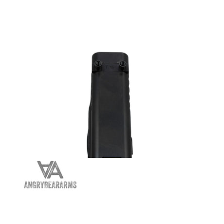 Glock [G17, G19, G26 & other] βάση για σκοπευτικό κόκκινης κουκκίδας | Shield RMSc footprint