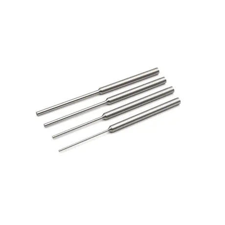 Σετ διατρητήρων οπλουργού | 1.5 - 2.0 - 2.5 - 3.0 mm Eemann Tech