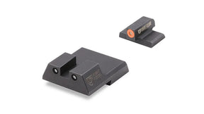 HK VP9 SFP9 VP40 P30 HK45 σκοπευτικά | με τρίτιο