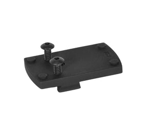 HK USP & USP Tactical βάση για σκοπευτικό κόκκινης κουκκίδας universal | type S [RMSc DPP K-series footprint]