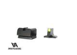 HK VP9 OR HK SFP9 OR ψηλά σκοπευτικά | με τρίτιο