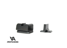 HK VP9 OR HK SFP9 OR ψηλά σκοπευτικά | blank