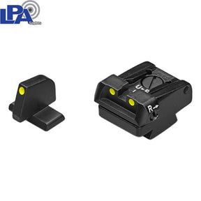 HK VP9 OR & HK SFP9 OR ρυθμιζόμενα σκοπευτικά | με φωσφορίζουσες κουκκίδες