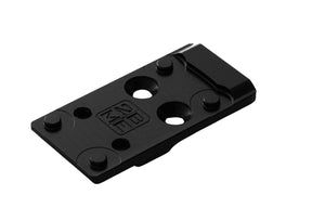 HK [VP9 & SFP9] Optics Ready πλάκα αντάπτορα | Shield RMSc footprint 2BME