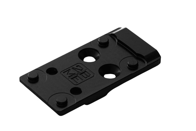 HK [VP9 & SFP9] πλάκα αντάπτορα | Shield RMSc footprint 2BME