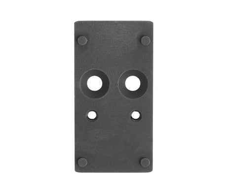 HK [VP9 & SFP9] Optics Ready πλάκα | Docter footprint