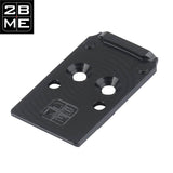HK [VP9 & SFP9] πλάκα αντάπτορα | Trijicon RMR footprint