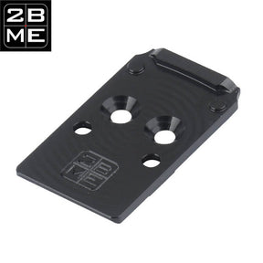 HK [VP9 & SFP9] πλάκα αντάπτορα | Trijicon RMR footprint