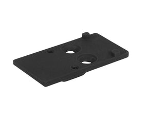 HK [VP9 & SFP9] πλάκα αντάπτορα | Trijicon RMR footprint