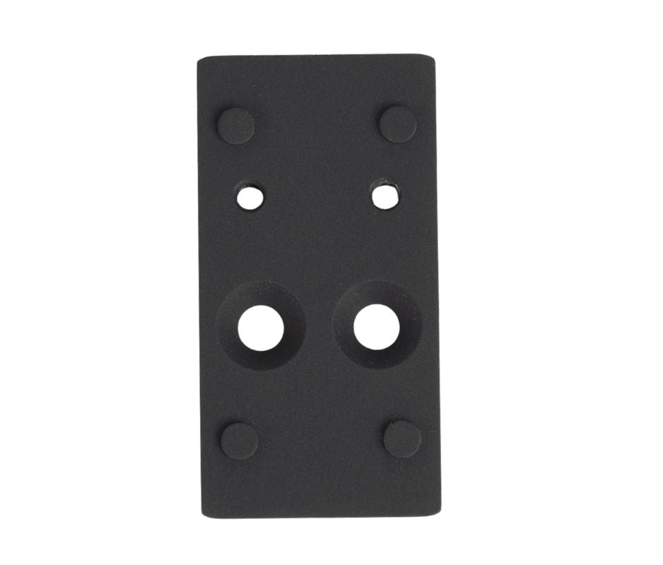 HK [VP9 & SFP9] πλάκα αντάπτορα | type S [RMSc DPP K-series footprint]