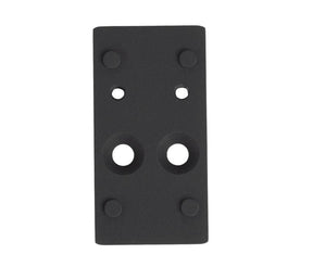 HK [VP9 & SFP9] πλάκα αντάπτορα | type S [RMSc DPP K-series footprint]