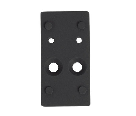 HK [VP9 & SFP9] Optics Ready πλάκα | τύπος S [RMSc, DPP, K-series footprints]