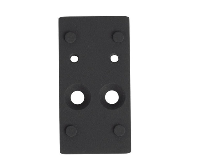 HK [VP9 & SFP9] Optics Ready πλάκα | τύπος S [RMSc, DPP, K-series footprints]