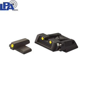 HK VP9, SFP9, VP40, P30, HK45 ρυθμιζόμενα σκοπευτικά | φωσφορίζουσες κουκκίδες