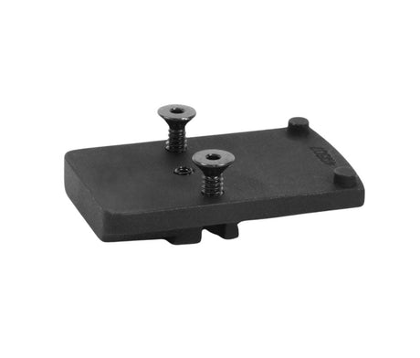 HK [VP9, SFP9, VP40, P30, HK45] red dot mount | Trijicon RMR footprint