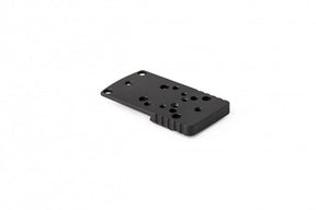HK [VP9 SFP9 VP40 P30 HK45] βάση για σκοπευτικό κόκκινης κουκκίδας | type B [RMR & RTS footprint]