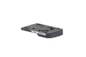 HK [VP9 SFP9 VP40 P30 HK45] βάση για σκοπευτικό κόκκινης κουκκίδας | type C [RMR RTS Docter footprint]