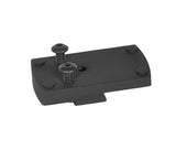 HK [VP9 SFP9 VP40 P30 HK45] βάση για σκοπευτικό κόκκινης κουκκίδας | type S [RMSc DPP K-series footprint]