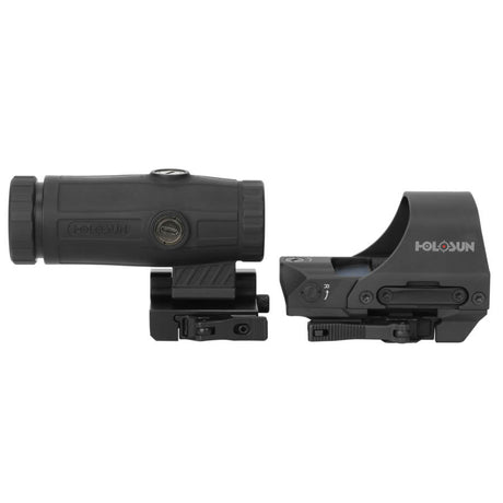 Holosun 510C [πράσινο] + HM3X μεγεθυντής