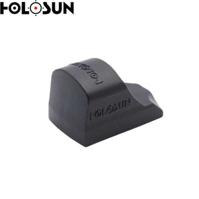 Holosun 407K & 507K σκοπευτικό κόκκινης κουκκίδας λαστιχένιο κάλυμμα