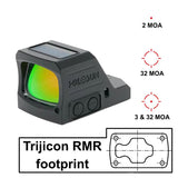 Holosun 507C X3 [κόκκινο] Holosun