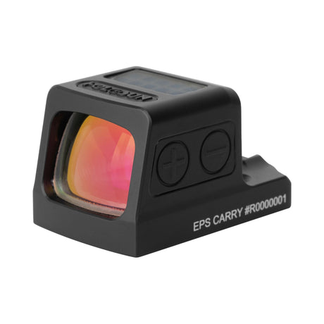 Holosun EPS Carry [κόκκινο]