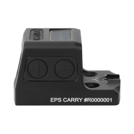 Holosun EPS Carry [κόκκινο]
