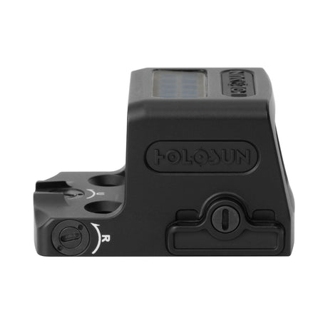 Holosun EPS Carry [κόκκινο]