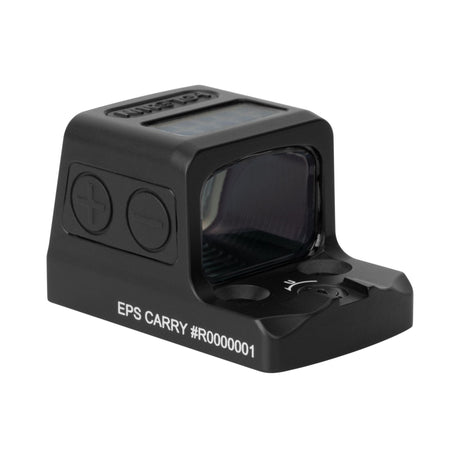 Holosun EPS Carry [κόκκινο]