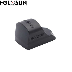 Holosun 407C 507C 508T σκοπευτικό κόκκινης κουκκίδας λαστιχένιο κάλυμμα