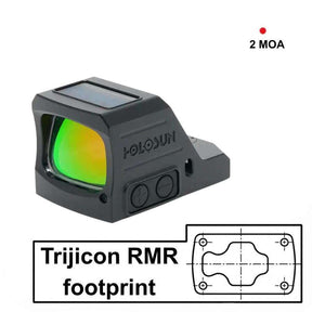 Holosun 407C X3 [χρυσό] Holosun