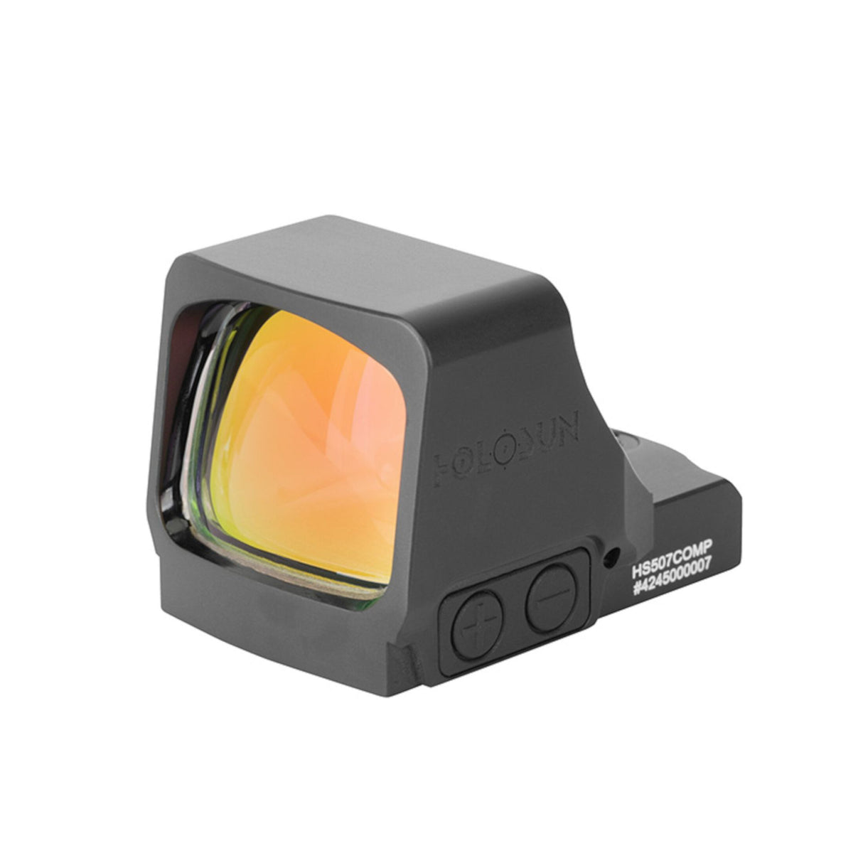 Holosun 507 Comp Ronin [πράσινο] Holosun