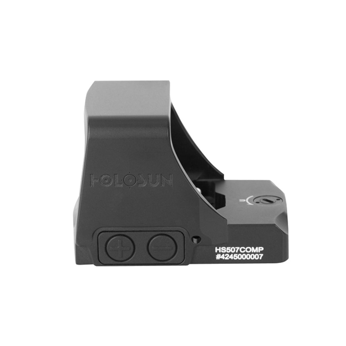 Holosun 507 Comp Ronin [πράσινο] Holosun